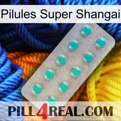 Super Shangai Pills 28